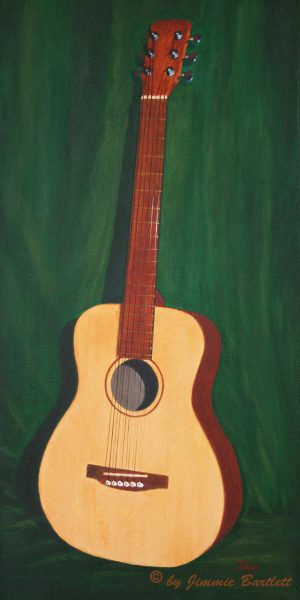 My Guitar