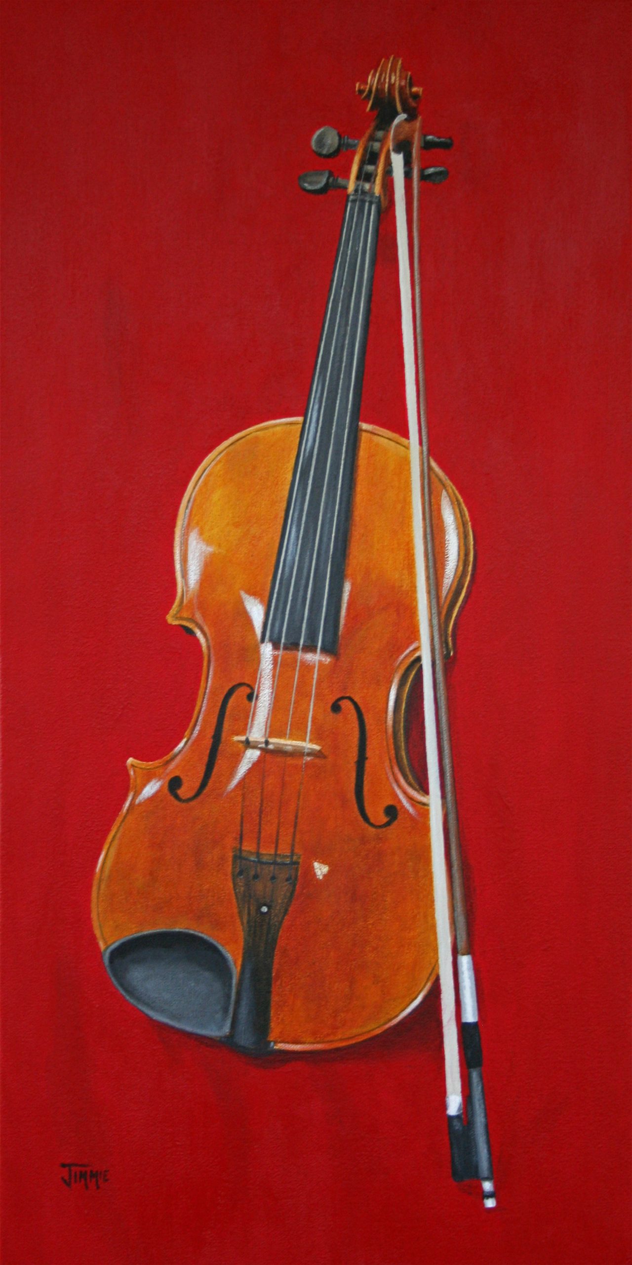 My Viola
