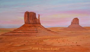 Monument Valley