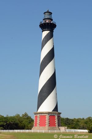 Cape Hatteras Lighthouse