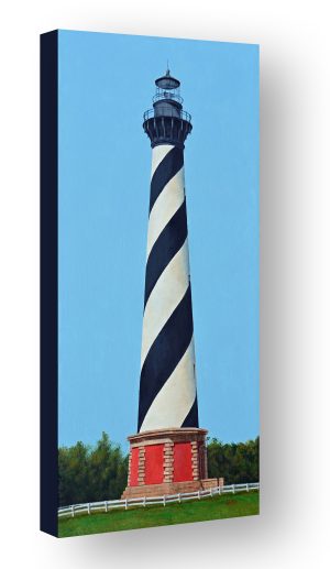 Cape Hatteras Lighthouse