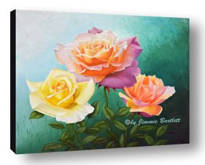Roses For My Love
