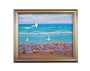 Jewelry Beach 1 A