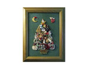 Christmas Tree #1